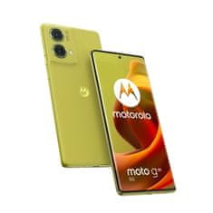 Motorola Motorola Moto G85 5G 8GB / 256GB - zelen