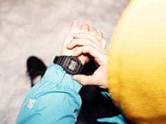 Casio G-Shock Original Solar Rádiově řízené GW-M5610U-1ER