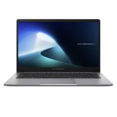 ASUS ExpertBook P1403CVA-WB73D0 prenosnik, 35,56cm (14), i7-13700H, 16GB, SSD1TB, FreeDOS (90NX0871-M006Y0)