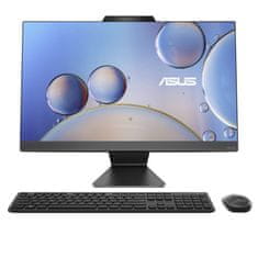 ASUS A3402WVAK-WB51C0 AIO namizni računalnik, i5-1335U, 8GB, SSD512GB, DOS (90PT03T2-M02L00)