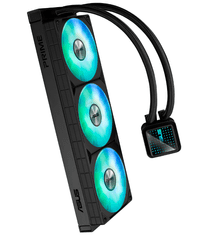 ASUS Prime LC 360 ARGB hlajenje za procesor, 120 mm, Aura Sync (90RC0101-B0EAY0)