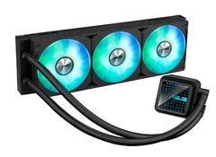 ASUS Prime LC 360 ARGB hlajenje za procesor, 120 mm, Aura Sync (90RC0101-B0EAY0)
