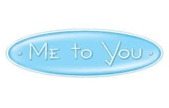 Walltastic WALLTASTIC Fototapeta 203 x 243cm ME TO YOU, 42933