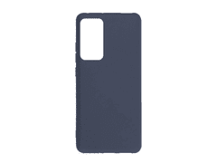 Onasi Silikonski ovitek za Samsung Galaxy A36 - mat moder