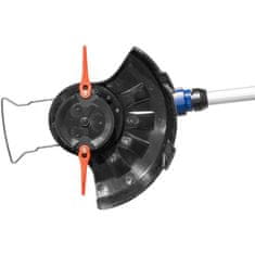 Güde Akumulatorski trimer Rt 18-201-05
