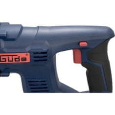 Güde Aku Saw Ocaska Uss 18-0