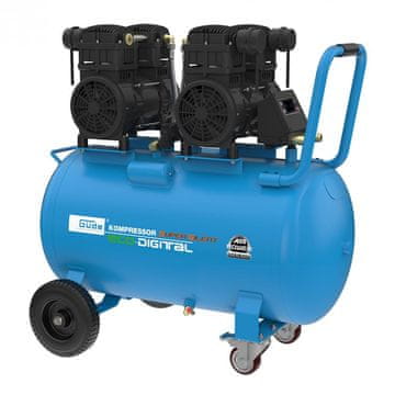 Güde KOMPRESOR Airpower 375/8/100 ED-SILENT