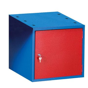 Güde VISEČA OMARICA PRO TH