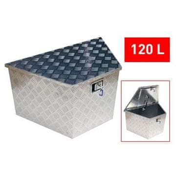 Güde Transportni zaboj VT 120