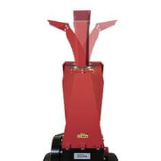 Güde Motorni vrtni drobilnik Gh 11.7-100