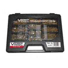 Güde Set vijakov VT - 1700 kos