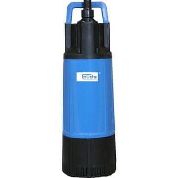 Güde Potopna črpalka GDT 1200