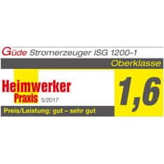 Güde Inverterski generator Isg 1200-1