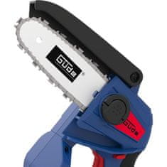 Güde Akumulatorska verižna žaga Mk 18-201-05