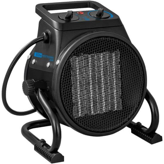 Güde Električni pekač Geh 2000 P