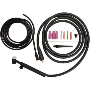 Güde SET ZA VARJENJE TWK 25/140