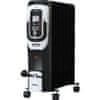 Güde Oljni radiator OR 2500-11 DT
