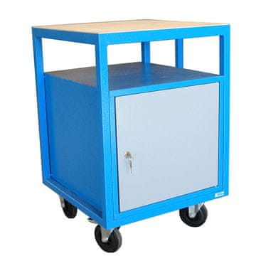 Güde MOBILNA DELOVNA MIZA P 600 T