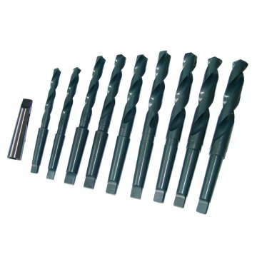 Güde HSS SVEDRI Z MK 1-3, 10 DELNI SET