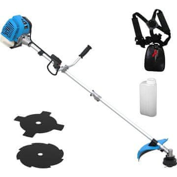 Güde MOTORNA KOSA GFS 52.3