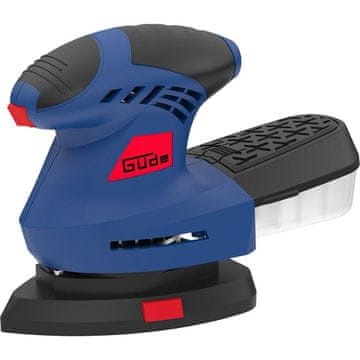 Güde BRUSILKA DS 140