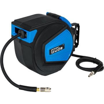 Güde TLAČNA CEV NA KOLUTU 15 m 2882