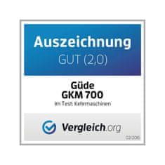 Güde Čistilec Gkm 700