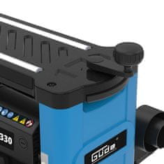 Güde Planer Gdh 330