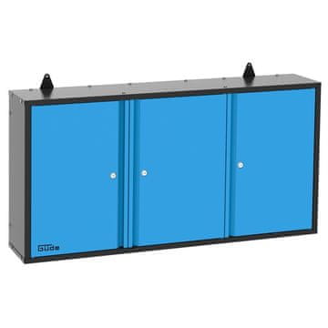 Güde VISEČA OMARA GWS 3T