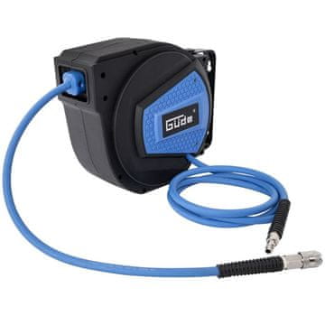 Güde TLAČNA CEV NA KOLUTU 10 m 2883