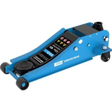 Güde Hidravlični dvigalo GRH 2,5/510L