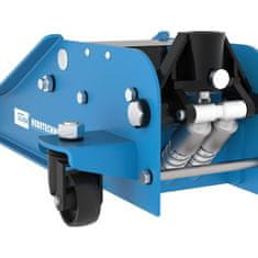 Güde Hidravlični dvigalo GRH 2,5/510L