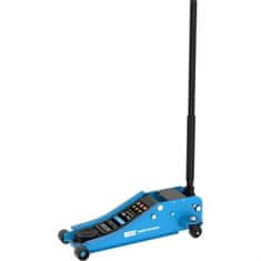 Güde Hidravlični dvigalo GRH 2,5/510L