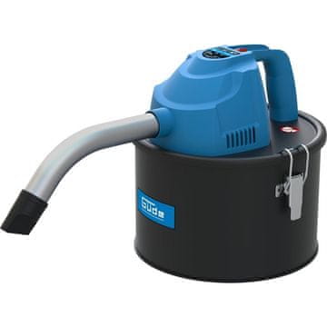 Güde Sesalec pepela GA 4-600.1