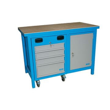 Güde DELOVNA MIZA 1200 SLT MULTI