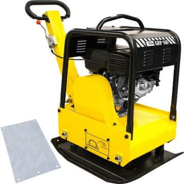 Güde Vibracijska plošča GRP 160
