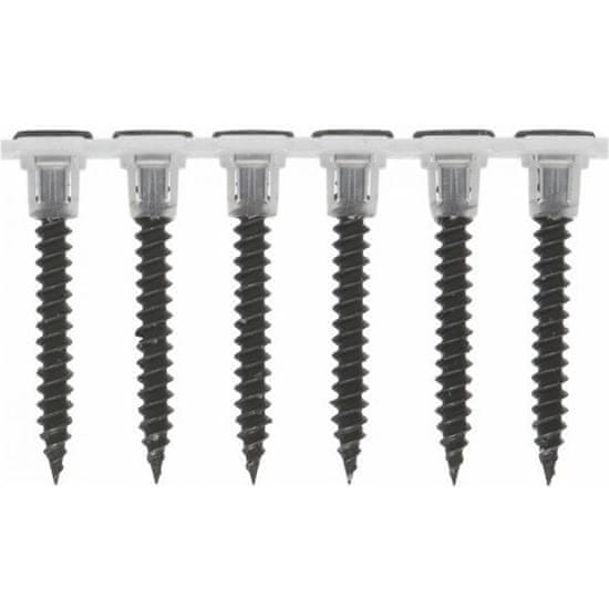 Güde Vijaki za hitro rezanje 3,9X35Mm s finim navojem