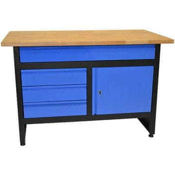 Güde DELOVNA MIZA GW 3/1