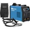 Güde Inverterski varilni aparat GIS 162