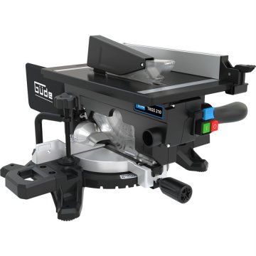 Güde KOMBINIRANA ŽAGA TKGS 210