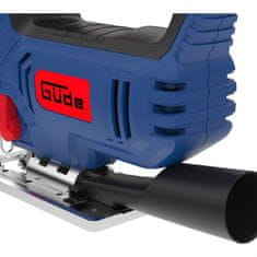 Güde VBODNA ŽAGA STS 850