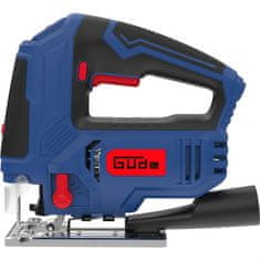 Güde VBODNA ŽAGA STS 850