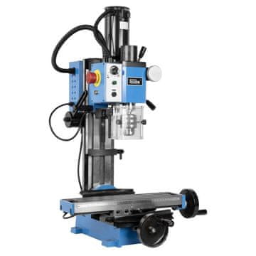 Güde REZKALNIK GBF 550