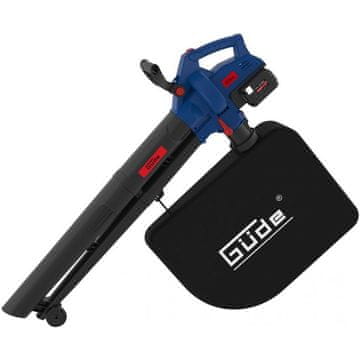 Güde PUHALNIK ZA LISTJE LS 36-302-30