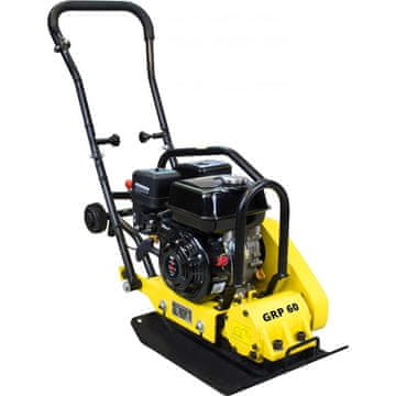 Güde Vibracijska plošča GRP 60