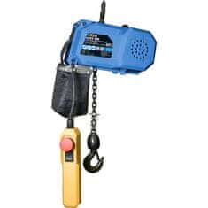 Güde Električno verižno dvigalo GEKZ 300