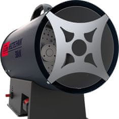 Güde Akumulatorska plinska turbina Gh 18-201-05 30Kw
