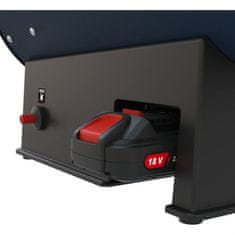 Güde Akumulatorska plinska turbina Gh 18-201-05 30Kw