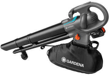 Gardena PowerJet Collect sesalnik in razpihovalnik, 18 V, brez baterije (14895-55)