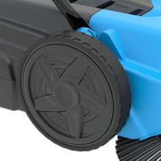 Güde Čistilec Gkm 650